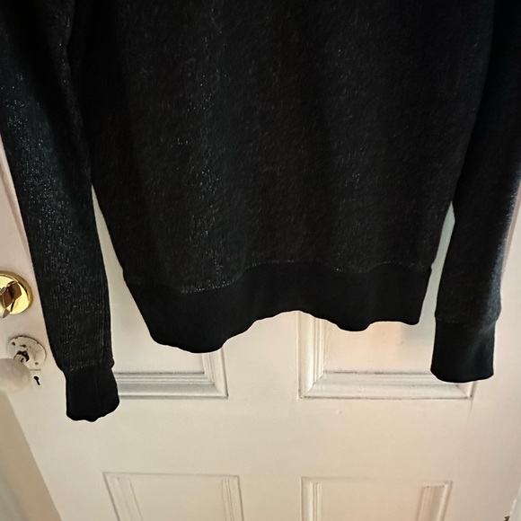 Roots sweater 1/2 zip Size S - Picture 6 of 11